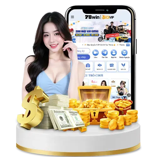 Ưu đãi độc quyền ứng dụng TK88BET