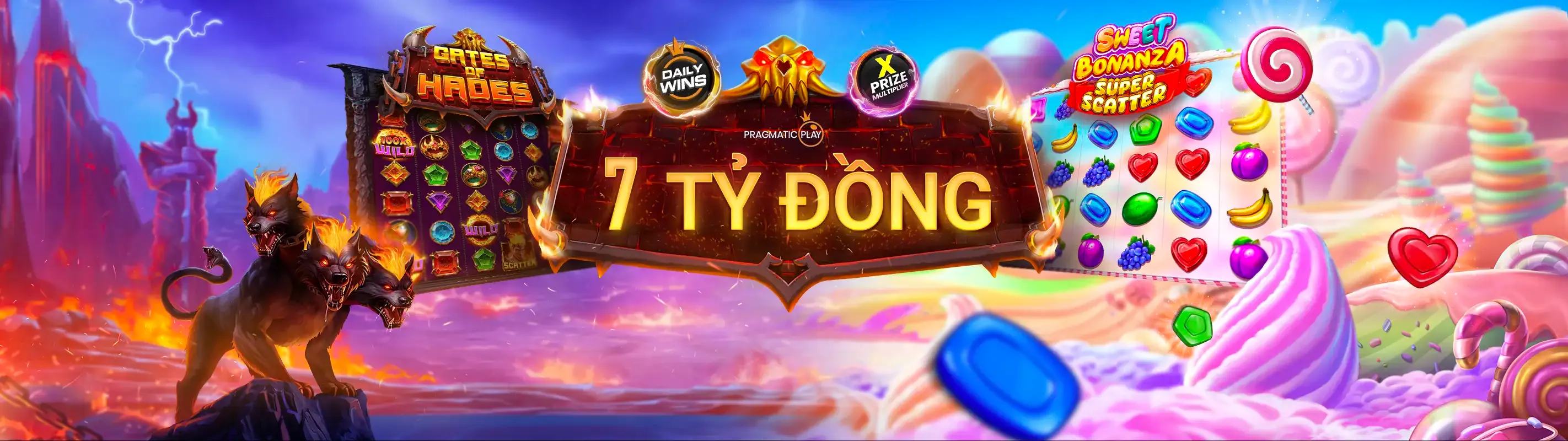 Chương Trình Hoàn Trả (Cashback)