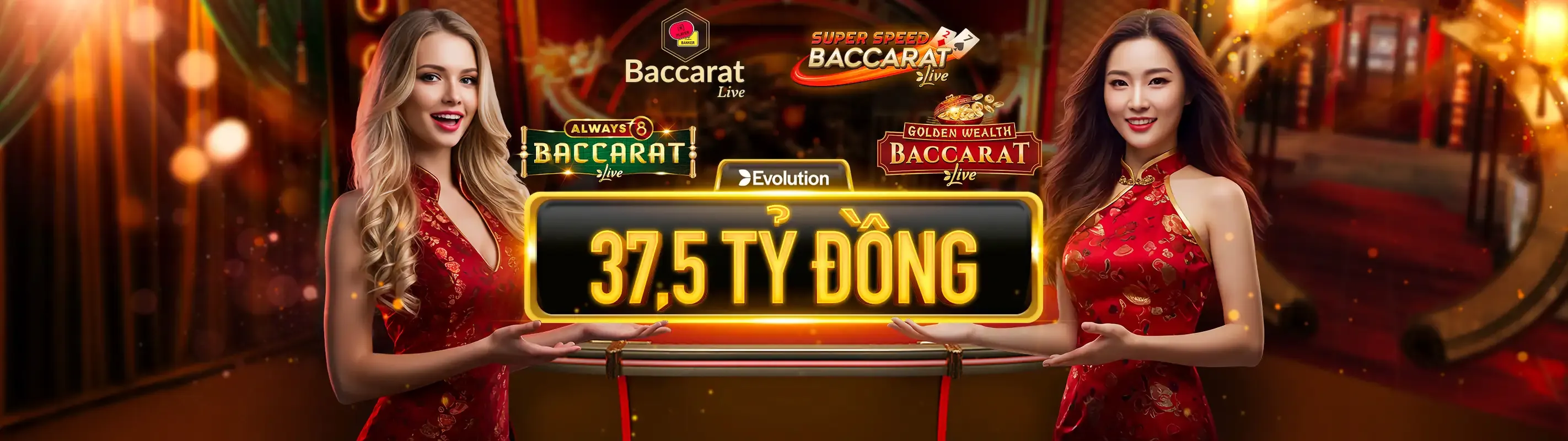 Sự kiện bắn cá đua top
