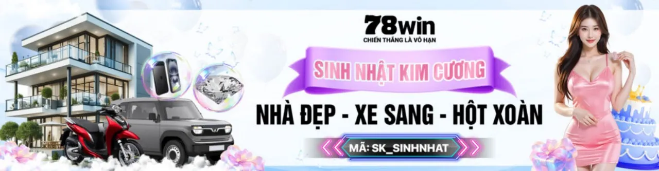 Chương trình VIP TK88BET